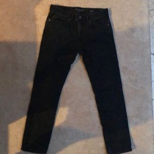 Banana Republic Slim Traveler Jeans